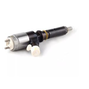 C6.6 C4 Excavator Diesel Engine Fuel Injector 320-0677 10R-7671