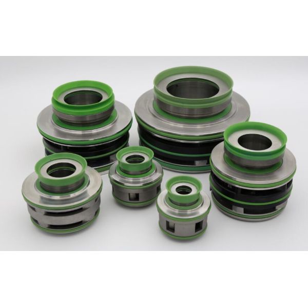 Flygt Plug-in Pump Seal Cartridge Seal Mechanical Seal 20MM-90MM