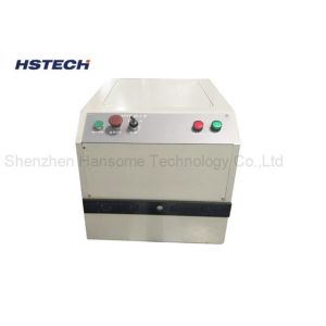 DC24V Chargable 100KG Load Capacity Rubber Strip Automated Guided Vehicles