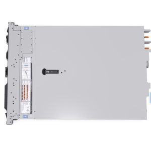 DELL PowerEdge R6515 Rack Server Dual-Socket Performance In A Single-Socket 1U