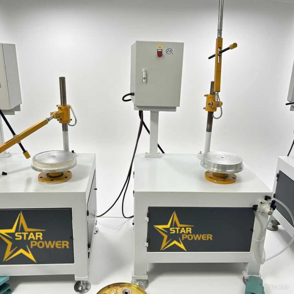 Quality Industrial Dual-Function Sander with Variable Speed and Dust Collection for sale