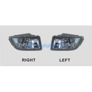 Wholesale 12V, 55W, H3 Bulb Mazda Fog Light Kit for Mazda 323 & Premacy & Fighter 2004~on from china suppliers