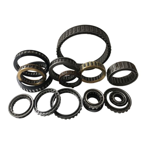 Aautomatic transmission sprag one way clutch DPS90125