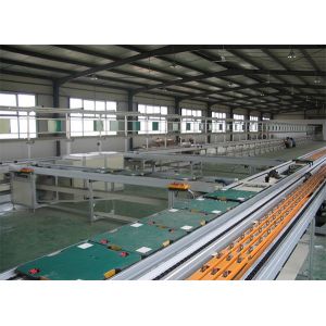 Customizable Roller Coating Line Versatile Coating Solution For Various