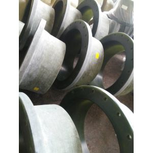 Temperature Resistance GRP Manhole With Low Maintenance