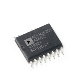 Wholesale Analog ADUM5201ARWZ Microcontroller Development Kit ADUM5201ARWZ Electronic Components Mp3 Chip Ic from china suppliers