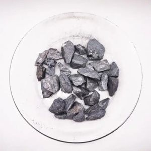 Ca30Si60 Alloy Calcium Silicon For Metallurgical Desulfurizer Silicon Ca