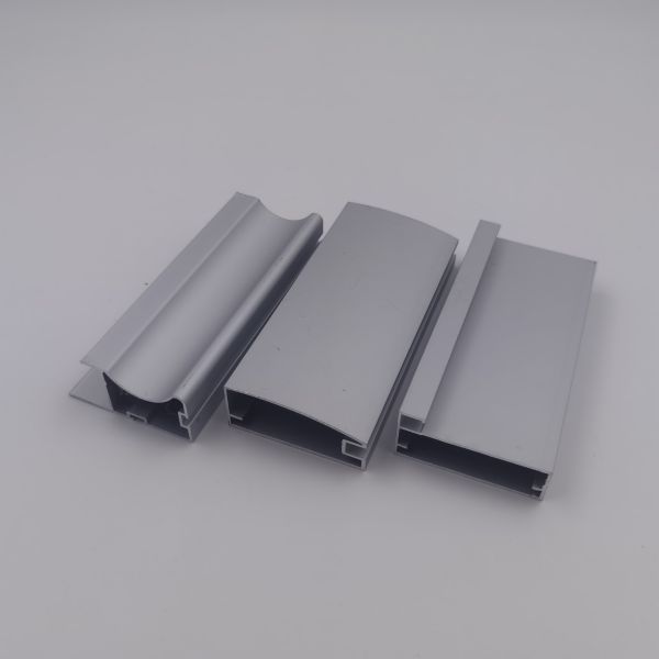 T Shape Aluminium Kitchen Profiles 18MM Panels