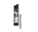 TOF Cloud And Lan Software Face Recognition Access Control Terminal 10.1" Screen