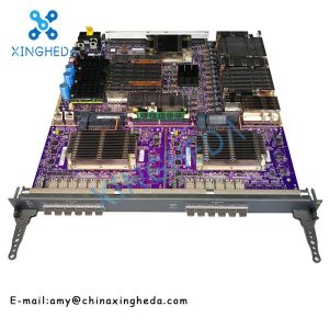 Alcatel 3HE07158AA IMM 7x50 12-PT 10GE MULTICORE SFP+L3HQ