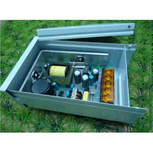 Single Output Type and 220V/110V Input Voltage bench power supply