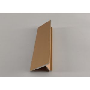Wholesale Recycled T5 T6 Aluminium Profile Cover 6063A Curved Aluminum Extrusions from china suppliers