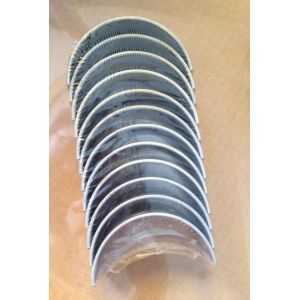 Wholesale MAIN CON ROD BEARING FOR 6D16T MITSUBISHI EXCAVATOR from china suppliers