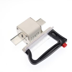 NT H.R.C Series Low Voltage Fuse And Base / Fuse Puller