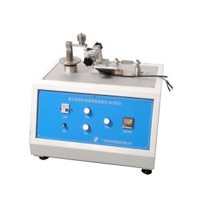 China 4N Load Plug Socket Test Equipment Plug Pin Abrasion Tester on sale