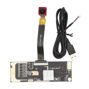 48MP MIPI USB Camera Module 8K FPC Soft Cable PCB Board Auto Focus Camera Module