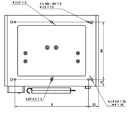 Maximum Speed Cnc Z Axis Slide Aluminum Sliding Table Linear Actuator 24v