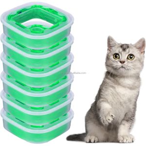 Factory Cat Litter Refill Pail Bags Replacement All Nappy Bin Diaper Pail Refill