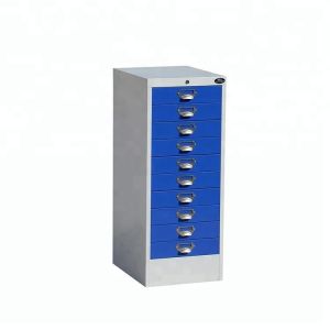 Easy Assembly Knock Down School Office Filing Cabinets