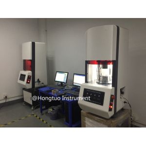 Rubber Rheometer Mooney Viscometer Price, Mooney Rubber Viscometer Manufacturer
