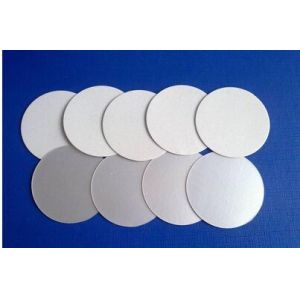 High Quality Induction Bottle Cap Aluminum Foil Inner Seal Liner