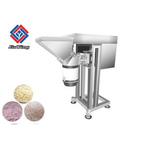 Small Onion Processing Equipment Paste Pulping Grinder Vegetable Smashed Machine