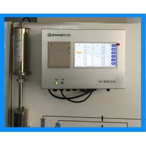 Service Station Accurate Fuel Pump Controller With Magnetostrictive Probe ATGs