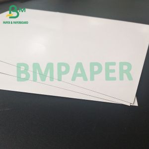 Opaque Printable High ink Absorbent Blue/Black Core Playing Card Paper