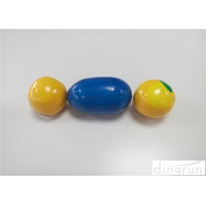 Wholesale Ball Shape Compressed Magic Towels Different Color 40g Soft Touch from china suppliers