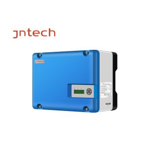 China Jntech 1.5kw Wide Mppt Range Solar Pumping Irrigation System With LCD Display on sale
