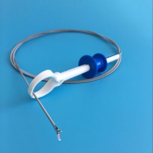 Wholesale disposable endoscopic Disposable Grasping Forceps of Surgical Professional handling equipment from china suppliers