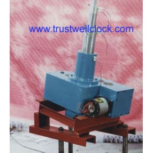 Wholesale tower clocks and movement with strong drive torque 3.5m 4m 5m 6m 7m diameters from china suppliers