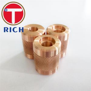 China Machining Center Cnc Turning Hardware Processing Precision Copper Processing Custom on sale