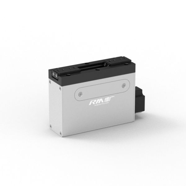 RobustMotion RM-GB-ITG Easily Built up 2-finger Parallel Gripper with Rich