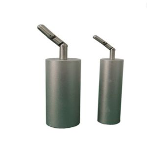 EN 71-1 ODM Accessibility Probe AB Aluminum Material Anti Abrasion