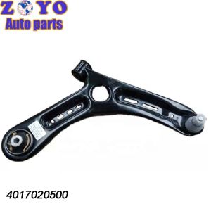Lower Control Arm for Geely Binyue SPHC Steel and OEM Standard 4017020700