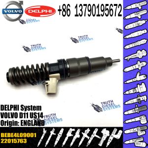 Diesel Fuel Injector BEBE4L09001 BEBE4L10001 BEBE4L11001 BEBE4L13001 BEBE4N01001