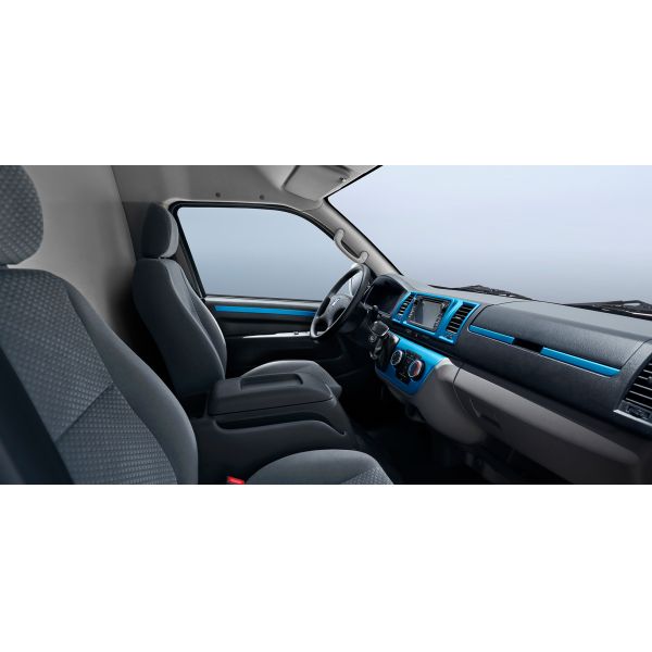 Pictures Remote E6 2022 Four Door Two Seats Van Transporter Fast Charging Electric Van For Logistics Transport