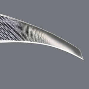 Custom Precision Etched Stainless Steel Filter Mesh for Smoke Detectors