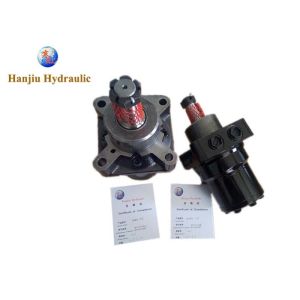 Parker Hydraulic Wheel Motor TF / OMRW / BMRW Reliable Operation For Mining