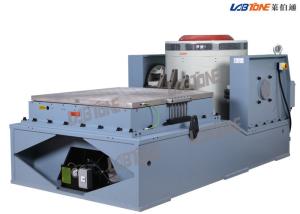Wholesale Vibration Testing Machine, Vibration Controller Performs Sine, Random, Shock from china suppliers