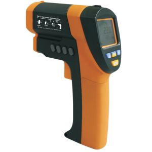 YH71 KTC Selection Industrial Infrared Thermometer with 500 m Sec Response Time
