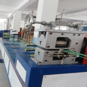 150-200 KG/H PET Strap Making Machine 0.4mm-1.5mm