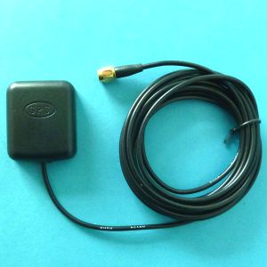 Buy cheap High gain GPS Vehicle Navigation tracker antenna from wholesalers