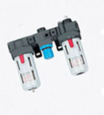 AC/BC Series Three-Point Combination (F.R.L Combination)