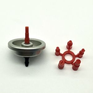 Universal Lighter Gas Refill Tool - Convenient and Versatile Refilling Solution