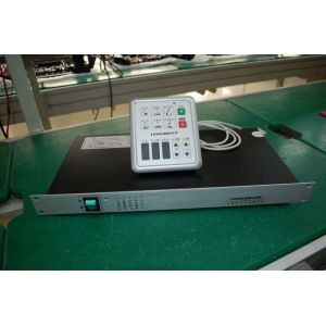 Intelligent Full Automatic AV Control Systems / Multimedia Central Controller