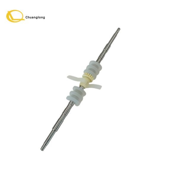 Wincor ATM Parts Counter Rotating Shaft VS ASSY 1750298729