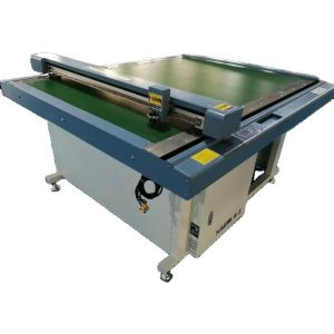 China All Aluminum Countertops Cutter Plotter 9012 for Practical Paper Pattern Drawing Needs on sale