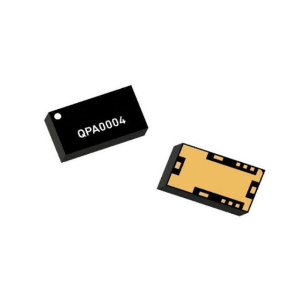 Wireless Communication Module QPA0004TR7 Reconfigurable Dual-Band GaN Power